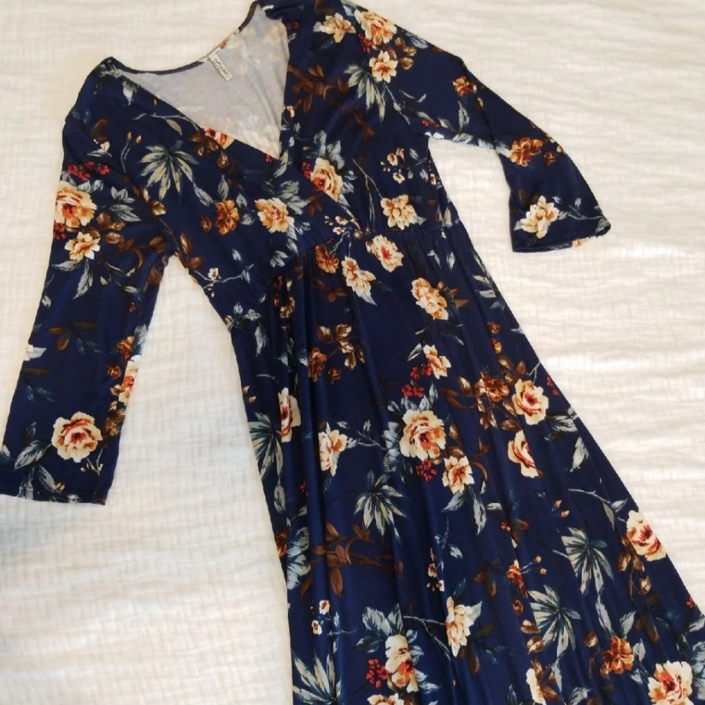 Maternity Dress